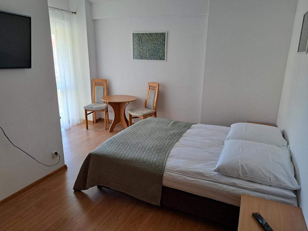 Twoja Przystan Rodzinna Jastrzębia Góra Exterior foto