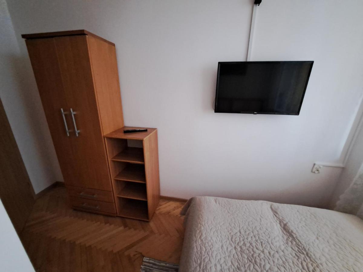 Twoja Przystan Rodzinna Jastrzębia Góra Exterior foto