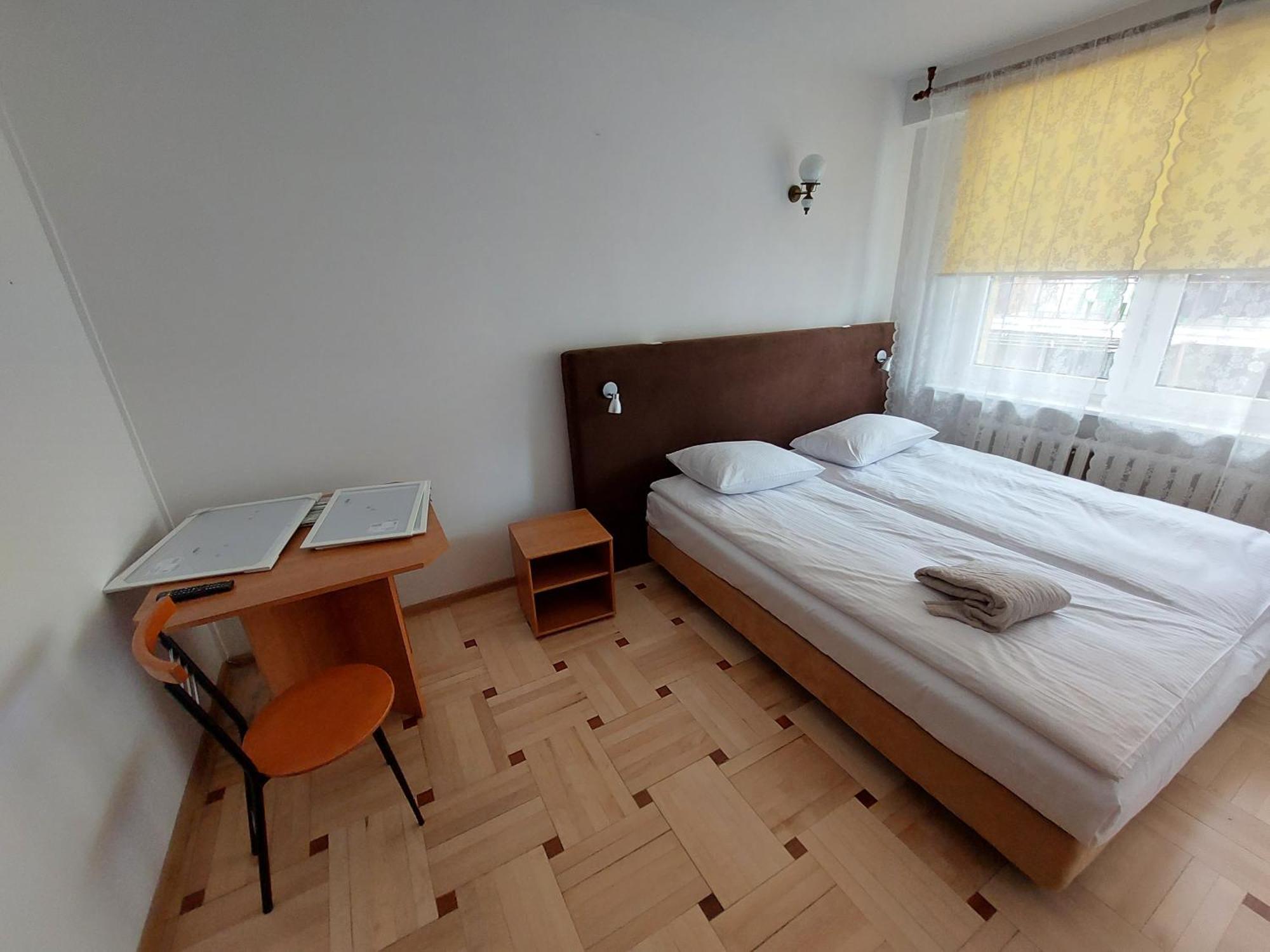 Twoja Przystan Rodzinna Jastrzębia Góra Quarto foto