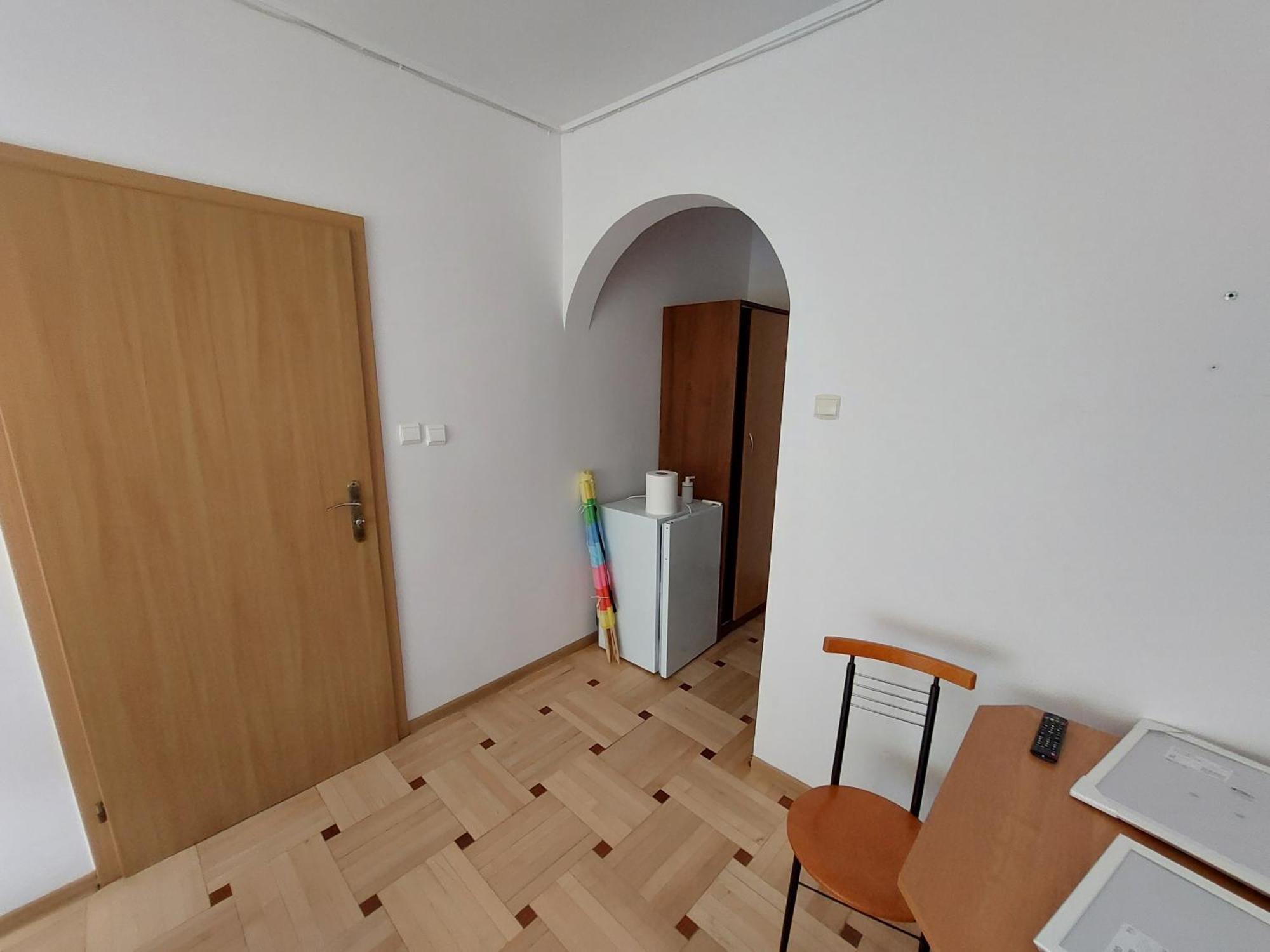Twoja Przystan Rodzinna Jastrzębia Góra Quarto foto